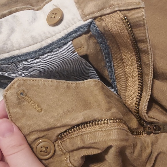 J. Crew Stretch Chinos - Picture 10 of 10